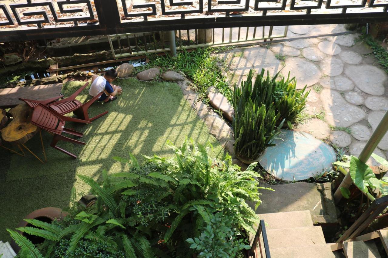 Le Home Hue Dış mekan fotoğraf