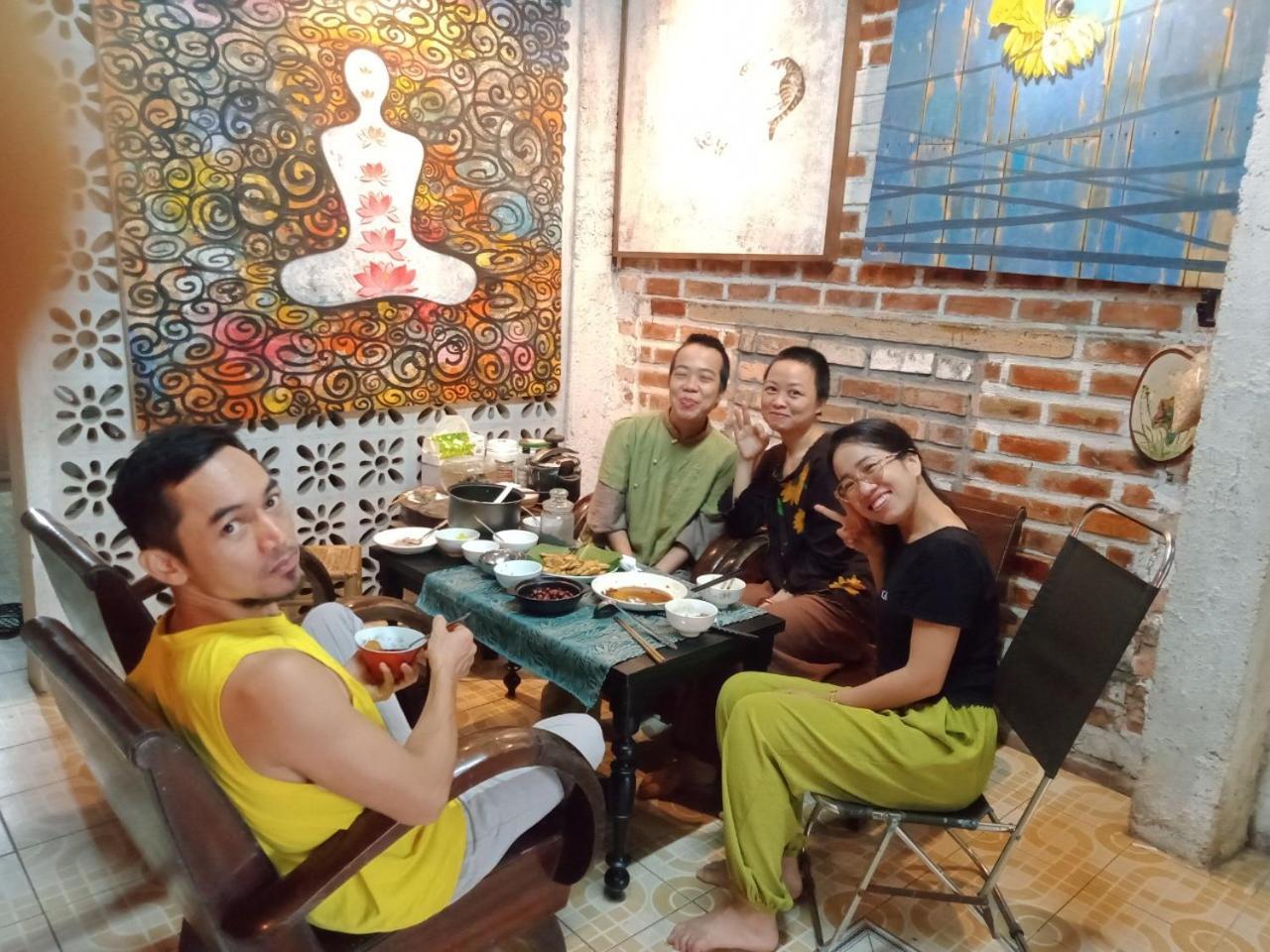 Le Home Hue Dış mekan fotoğraf