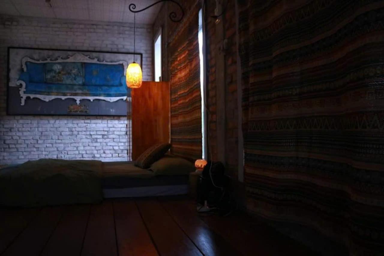 Le Home Hue Dış mekan fotoğraf