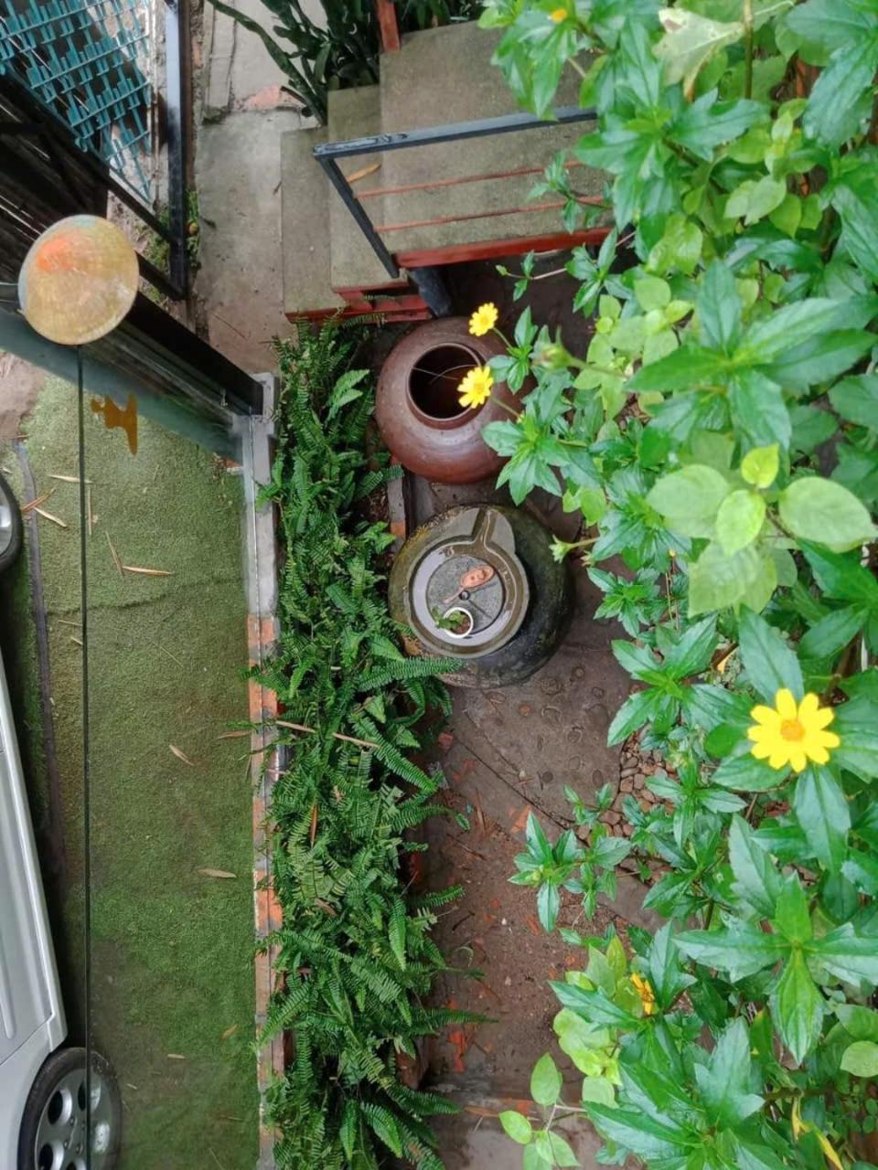 Le Home Hue Dış mekan fotoğraf