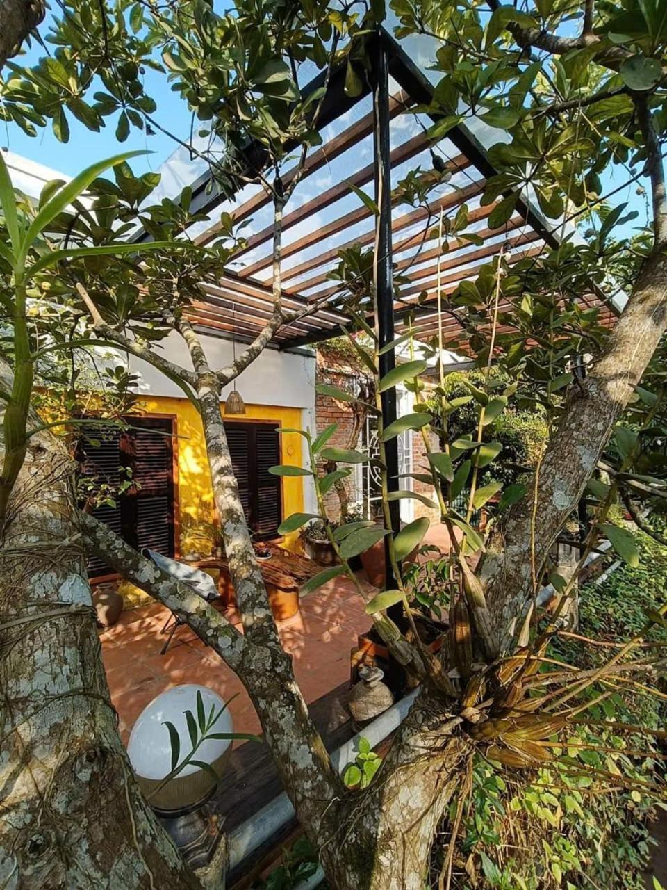 Le Home Hue Dış mekan fotoğraf