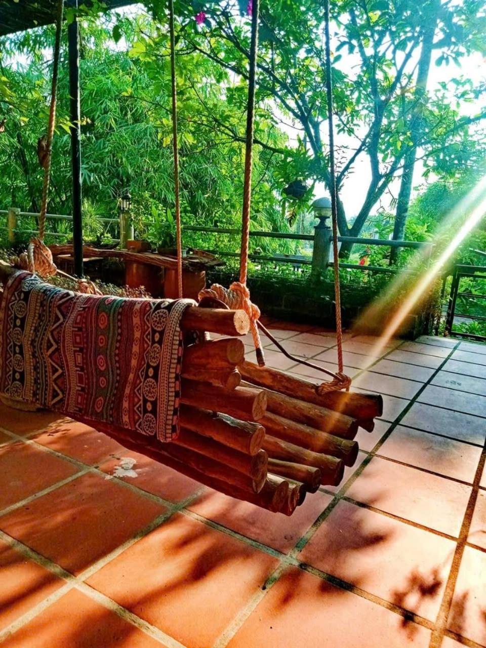 Le Home Hue Dış mekan fotoğraf