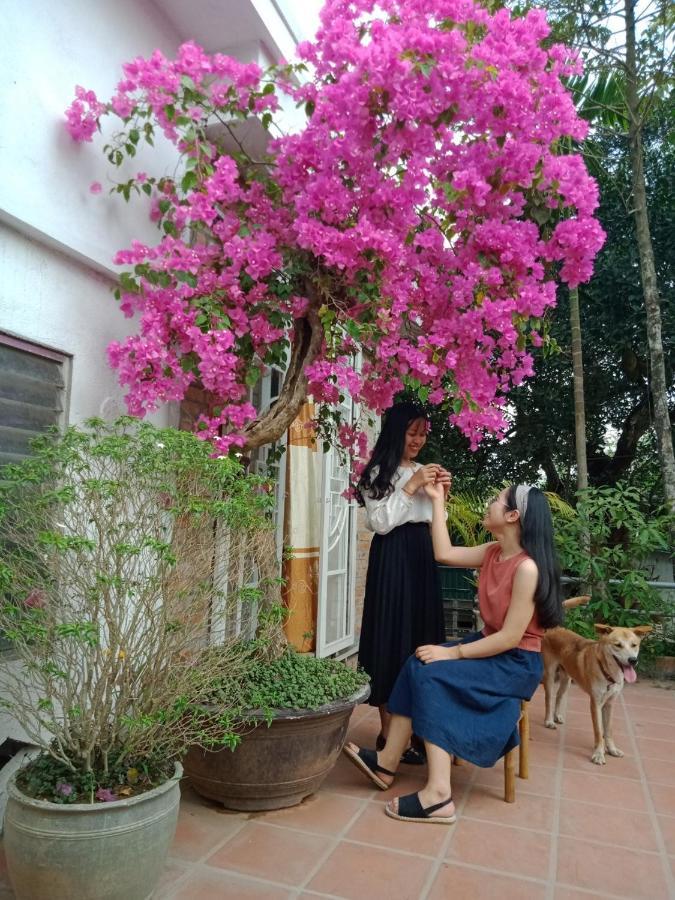 Le Home Hue Dış mekan fotoğraf