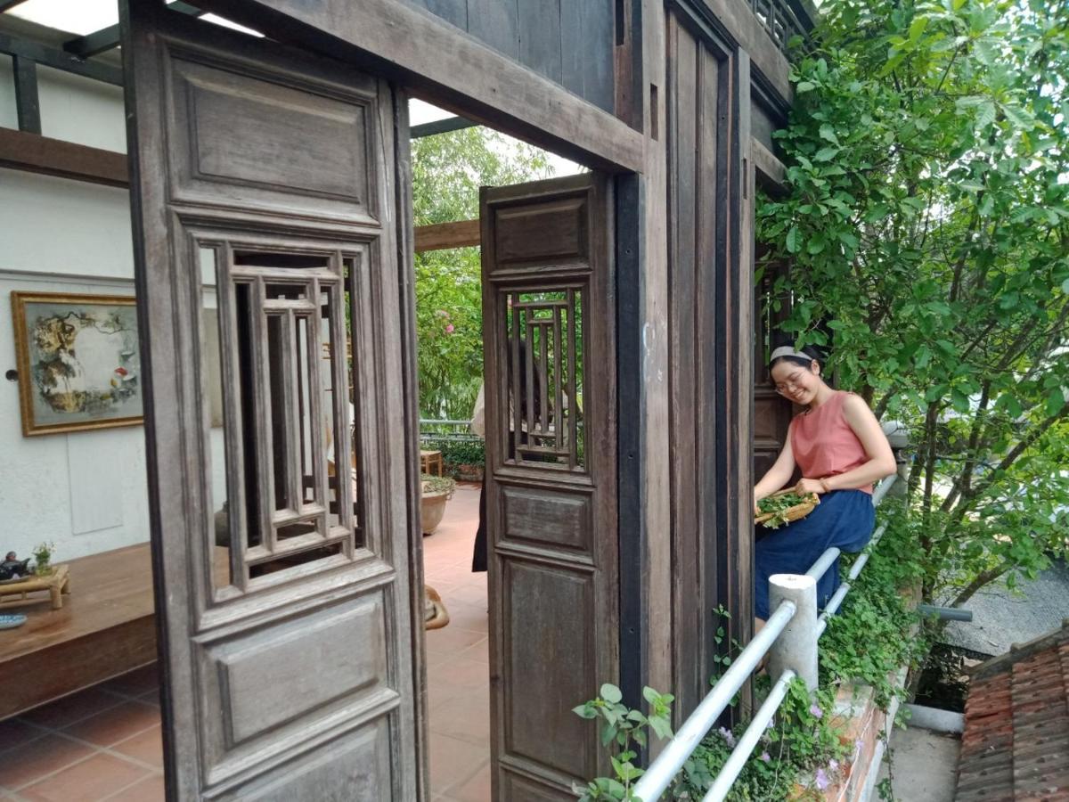 Le Home Hue Dış mekan fotoğraf